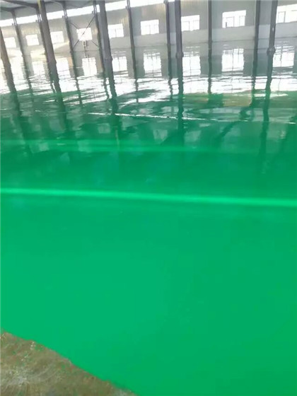 桃山，我直接给你一份室外地坪漆翻新维修